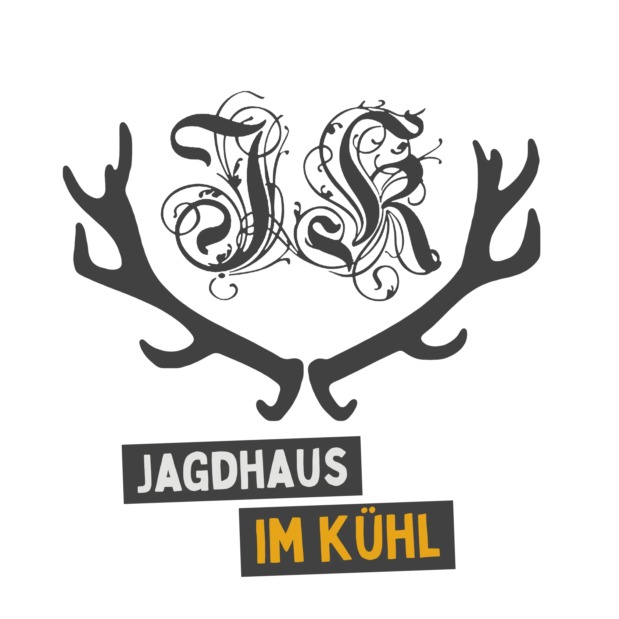 Jagdhaus im Kühl