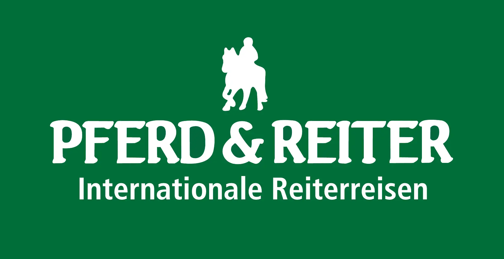 Pferd & Reiter