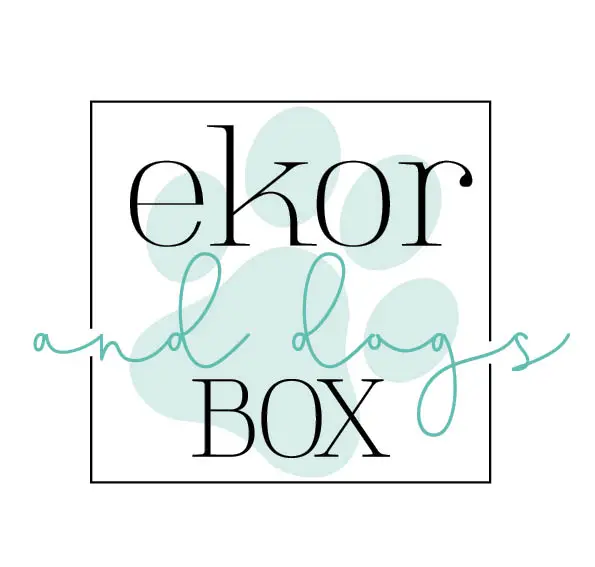 Ekor and dogs Box