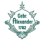 Gebr. Alexander